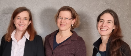 Bettina Elke Angelika