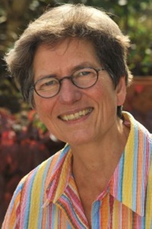Carola Zenetti