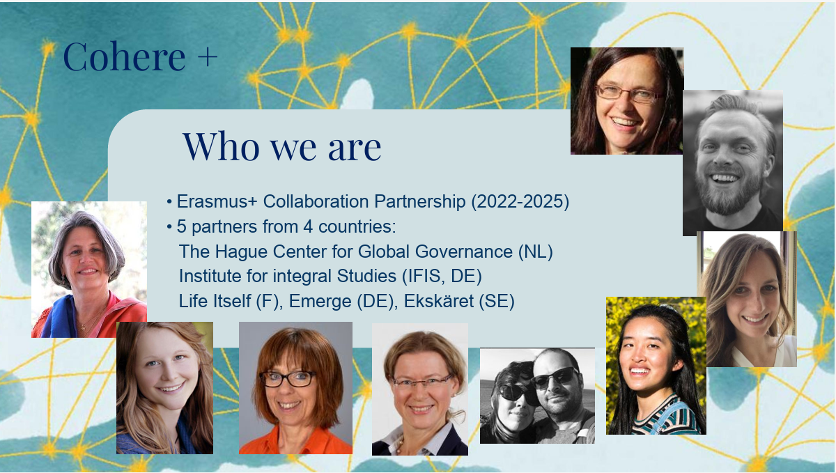 Ergebnisse + Team PPT-Bild
