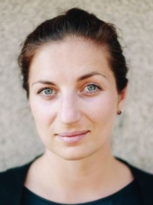 Foto Yuliya