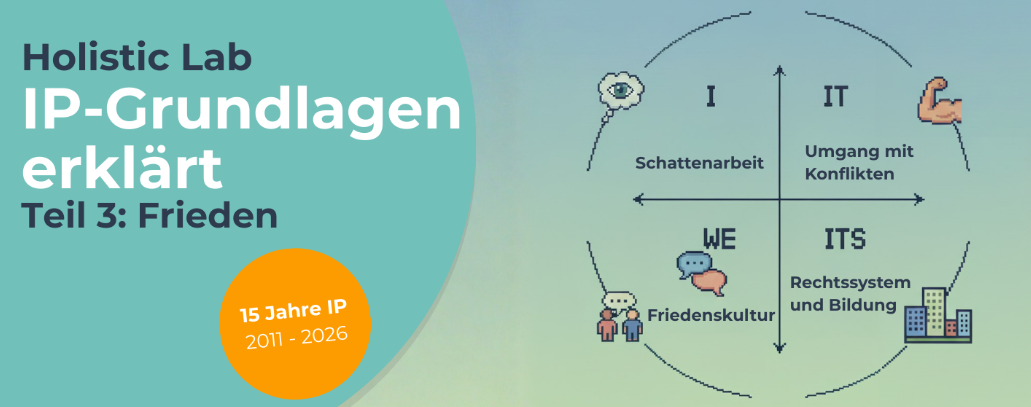 Holistic Lab Frieden