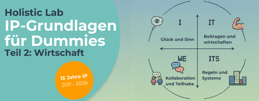 Holistic Lab Wirtschaft