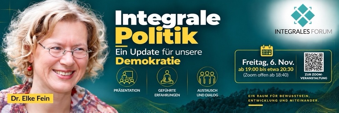IF-Salon zu IP_6.11.2026