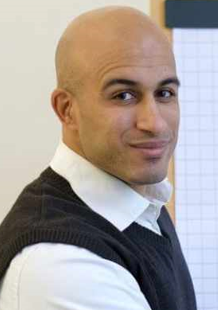 Karim Fathi