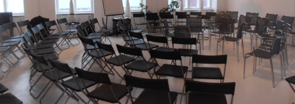 LiFT Collaboratory setting