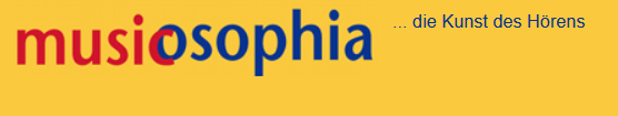 Musicosophia Logo