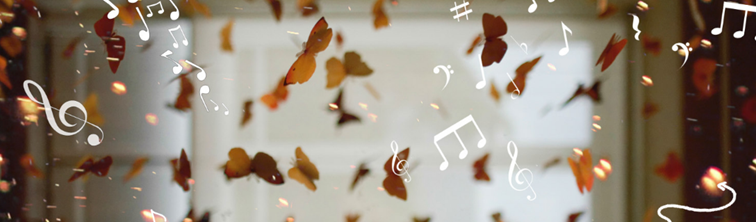 Musicosophia Noten