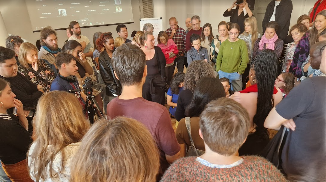 Offenes Forum Vilnius