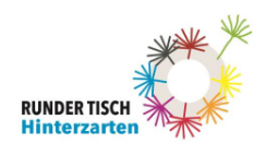 Runder Tisch Hiza
