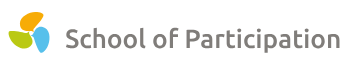 School of Participation Logo