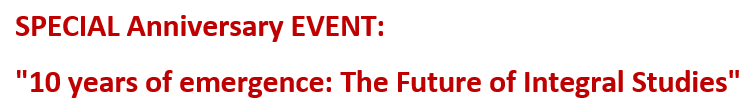 Titel Anniversary Colloquium