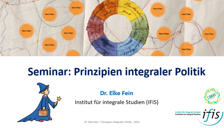 IP-Seminar