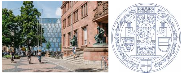 Uni Freiburg