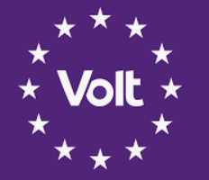 VOLT Logo