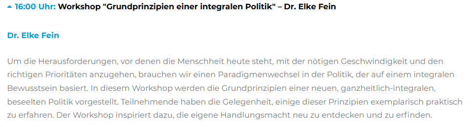 WS Heiligenfeld
