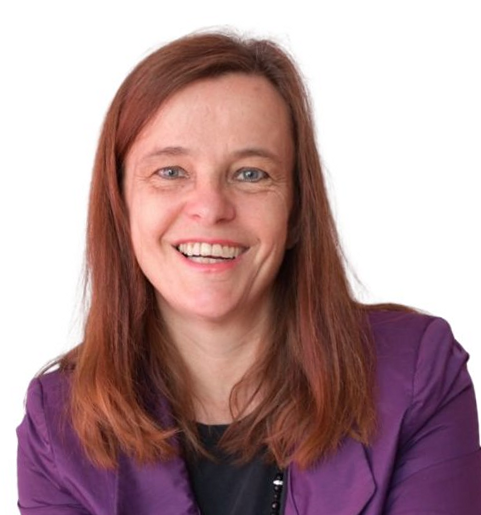 Bettina Geiken