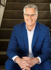 Eric Kaufmann