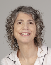 Prof. Dr. Lisa Norton