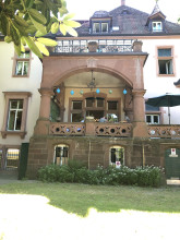 Waldhof Sommerfest