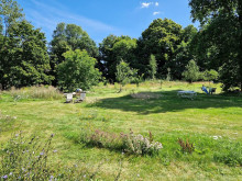 Haus Schmagerow Garden
