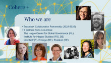 Summary Presentation Cohere+ Results and Impact