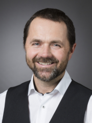 Bernhard Possert