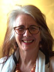 Jennifer M. Gidley, PhD, Adjunct Professor, Institute for Sustainable Futures, (UTS) Sydney, Australia