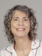 Prof. Dr. Lisa Norton
