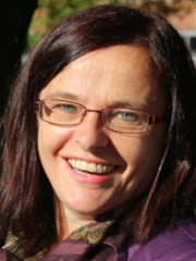 Bettina Geiken